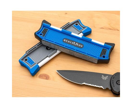 Точило Benchmade 14 Guided hone tool (50082), изображение 3 Точило Benchmade 14 Guided hone tool (50082), изображение 3