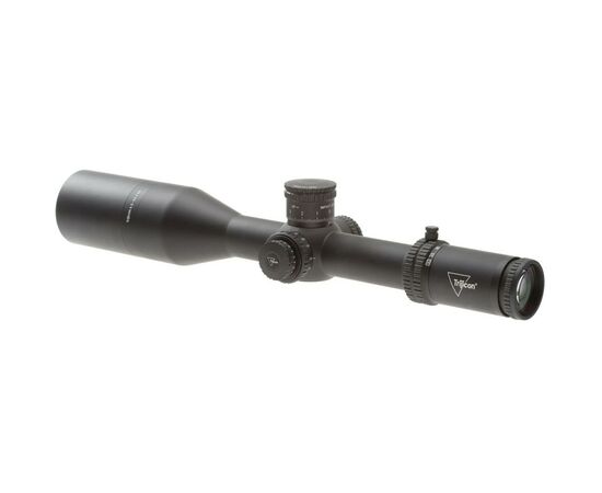 Прицел Trijicon Tenmile 4.5-30x56 Red/Green MRAD Precision Tree FFP (TM3056-C-3000013), изображение 2 Прицел Trijicon Tenmile 4.5-30x56 Red/Green MRAD Precision Tree FFP (TM3056-C-3000013), изображение 2