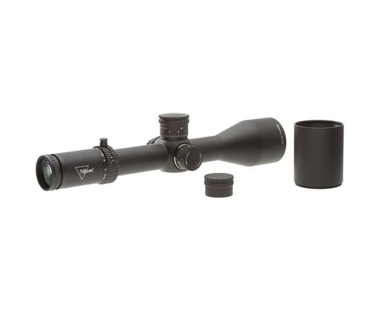 Прицел Trijicon Tenmile 4.5-30x56 Red/Green MRAD Precision Tree FFP (TM3056-C-3000013), изображение 3 Прицел Trijicon Tenmile 4.5-30x56 Red/Green MRAD Precision Tree FFP (TM3056-C-3000013), изображение 3