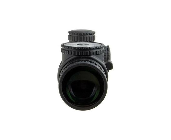 Оптический прицел Trijicon AccuPoint 1-6x24 BAC Amber Triangle Tritium / Fiber Optics (TR25-C-200091), изображение 10 Оптический прицел Trijicon AccuPoint 1-6x24 BAC Amber Triangle Tritium / Fiber Optics (TR25-C-200091), изображение 10