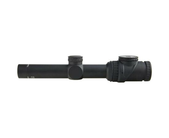 Оптический прицел Trijicon AccuPoint 1-6x24 BAC Amber Triangle Tritium / Fiber Optics (TR25-C-200091), изображение 6 Оптический прицел Trijicon AccuPoint 1-6x24 BAC Amber Triangle Tritium / Fiber Optics (TR25-C-200091), изображение 6