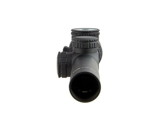 Оптический прицел Trijicon AccuPoint 1-6x24 BAC Amber Triangle Tritium / Fiber Optics (TR25-C-200091), изображение 9 Оптический прицел Trijicon AccuPoint 1-6x24 BAC Amber Triangle Tritium / Fiber Optics (TR25-C-200091), изображение 9