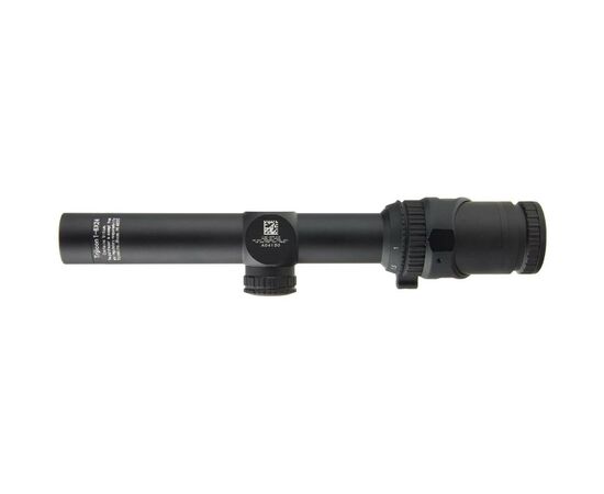 Прицел Trijicon AccuPoint 1-6x24 BAC Green Triangle Tritium / Fiber Optics (TR25-C-200092), изображение 7 Прицел Trijicon AccuPoint 1-6x24 BAC Green Triangle Tritium / Fiber Optics (TR25-C-200092), изображение 7