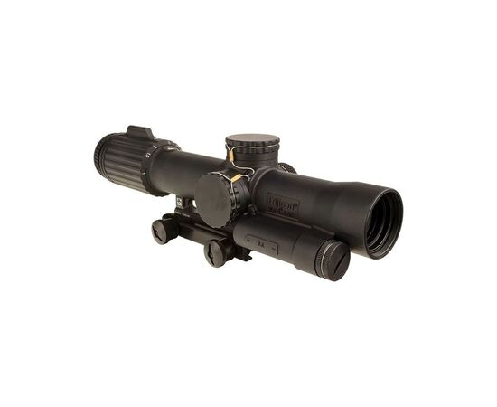 Прицел Trijicon VCOG 1-8x28 Red MRAD Crosshair (VC18-C-2400004), изображение 3 Прицел Trijicon VCOG 1-8x28 Red MRAD Crosshair (VC18-C-2400004), изображение 3
