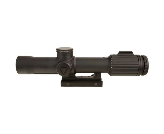 Прицел Trijicon VCOG 1-8x28 Red MRAD Crosshair (VC18-C-2400004), изображение 5 Прицел Trijicon VCOG 1-8x28 Red MRAD Crosshair (VC18-C-2400004), изображение 5