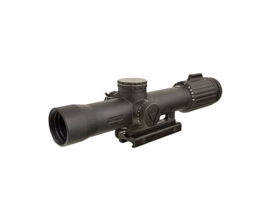 Прицел Trijicon VCOG 1-8x28 Red MRAD Crosshair (VC18-C-2400004), изображение 6 Прицел Trijicon VCOG 1-8x28 Red MRAD Crosshair (VC18-C-2400004), изображение 6