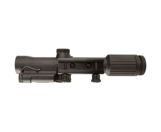 Прицел Trijicon VCOG 1-8x28 Red MRAD Crosshair (VC18-C-2400004), изображение 7 Прицел Trijicon VCOG 1-8x28 Red MRAD Crosshair (VC18-C-2400004), изображение 7