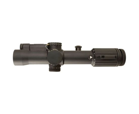 Прицел Trijicon VCOG 1-8x28 Red MRAD Crosshair (VC18-C-2400004), изображение 8 Прицел Trijicon VCOG 1-8x28 Red MRAD Crosshair (VC18-C-2400004), изображение 8