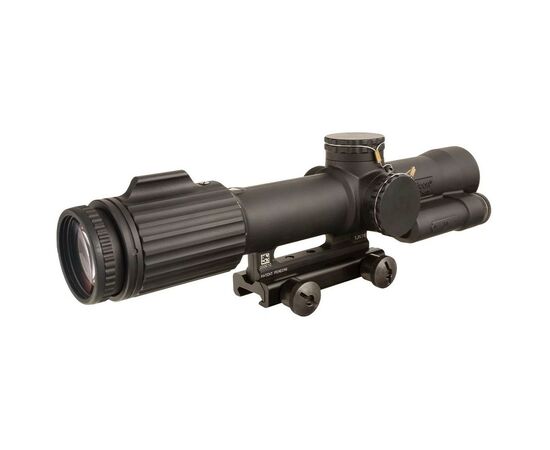 Прицел Trijicon VCOG 1-8x28 Red MRAD Crosshair (VC18-C-2400004)