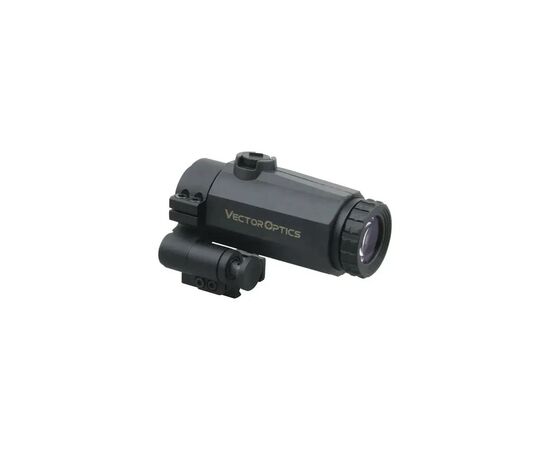 Прицел Vector Optics Maverick-III 3x22 MIL (SCMF-31), изображение 3 Прицел Vector Optics Maverick-III 3x22 MIL (SCMF-31), изображение 3