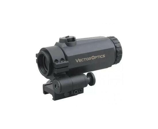 Приціл Vector Optics Maverick-III 3x22 MIL (SCMF-31)