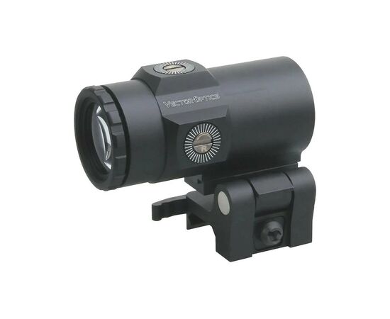 Прицел Vector Optics Maverick-IV 3x22 MIL (SCMF-41), изображение 2 Прицел Vector Optics Maverick-IV 3x22 MIL (SCMF-41), изображение 2