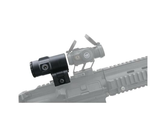 Прицел Vector Optics Maverick-IV 3x22 MIL (SCMF-41), изображение 4 Прицел Vector Optics Maverick-IV 3x22 MIL (SCMF-41), изображение 4