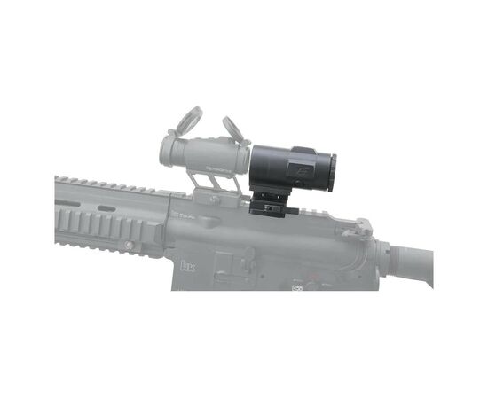 Прицел Vector Optics Maverick-IV 3x22 MIL (SCMF-41), изображение 5 Прицел Vector Optics Maverick-IV 3x22 MIL (SCMF-41), изображение 5