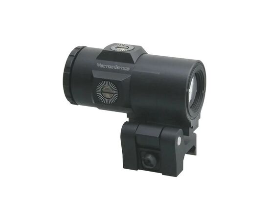 Приціл Vector Optics Maverick-IV 3x22 MIL (SCMF-41)