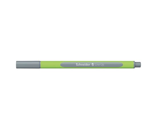 Лайнер Schneider Line-Up 0,4 мм gray (S191012)