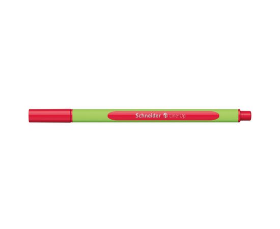 Лайнер Schneider Line-Up 0,4 мм red (S191002)