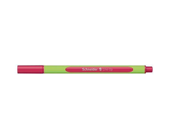 Лайнер Schneider Line-Up 0,4 мм red royal (S191028)