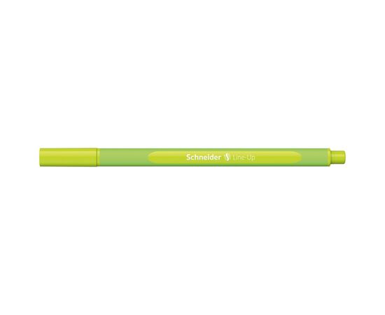 Лайнер Schneider Line-Up 0,4 мм apple green (S191011)
