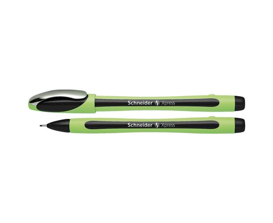Лайнер Schneider XPRESS 0,4 мм black (S190001)
