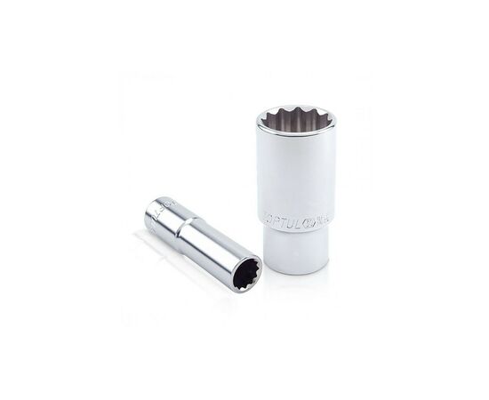 Головка торцевая Toptul длинная 1/2" 29 мм 12-гранная (BAEF1629)