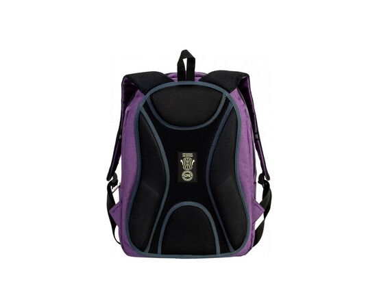 Рюкзак школьный Cool For School 17.5" Фиолетовый 17 л (CF86762), изображение 3 Рюкзак школьный Cool For School 17.5" Фиолетовый 17 л (CF86762), изображение 3