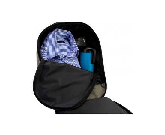Рюкзак школьный Cool For School 17,5" (CF86767), изображение 10 Рюкзак школьный Cool For School 17,5" (CF86767), изображение 10