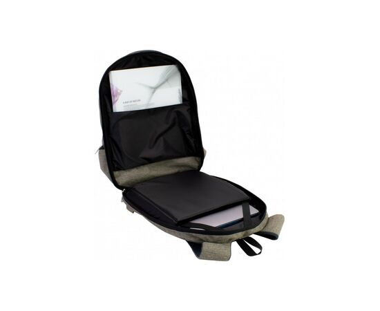 Рюкзак школьный Cool For School 17,5" (CF86767), изображение 9 Рюкзак школьный Cool For School 17,5" (CF86767), изображение 9
