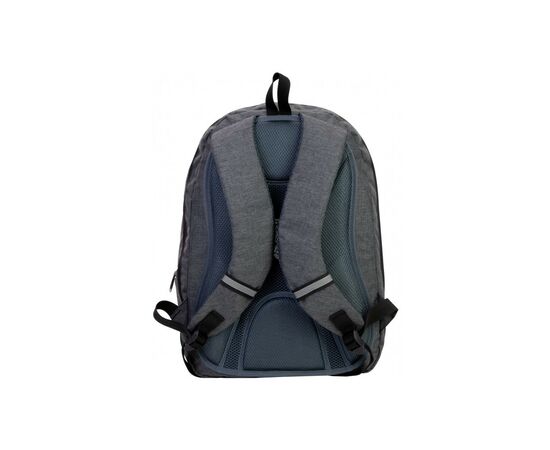 Рюкзак школьный Cool For School 17.5" Черный 17 л (CF86768), изображение 2 Рюкзак школьный Cool For School 17.5" Черный 17 л (CF86768), изображение 2
