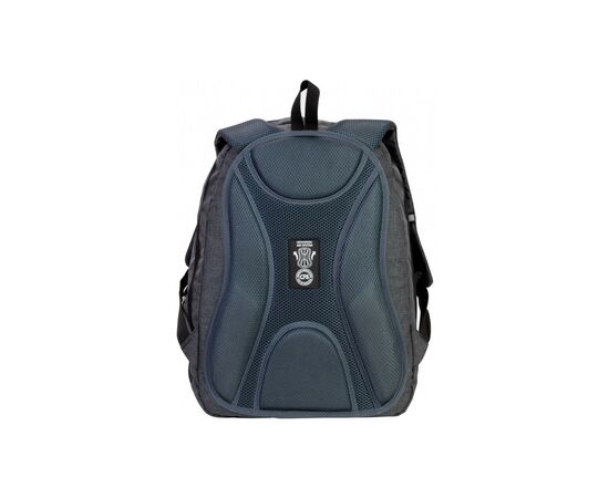 Рюкзак школьный Cool For School 17.5" Черный 17 л (CF86768), изображение 3 Рюкзак школьный Cool For School 17.5" Черный 17 л (CF86768), изображение 3