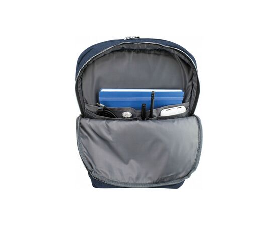Рюкзак школьный Optima 17.5" USB Techno мужской 0.7 кг 6-15 л (O97594-02), изображение 3 Рюкзак школьный Optima 17.5" USB Techno мужской 0.7 кг 6-15 л (O97594-02), изображение 3