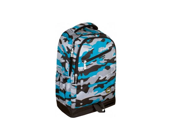 Рюкзак школьный Cool For School 820 47x33x18 см 28 л (CF86426)