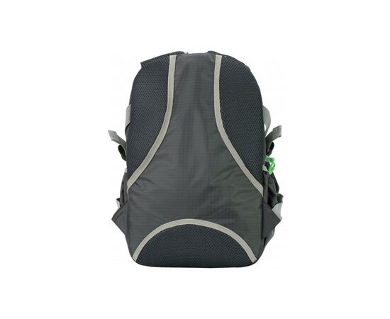 Рюкзак школьный Cool For School 39*27*15 см Черный (CF86597-09), изображение 2 Рюкзак школьный Cool For School 39*27*15 см Черный (CF86597-09), изображение 2