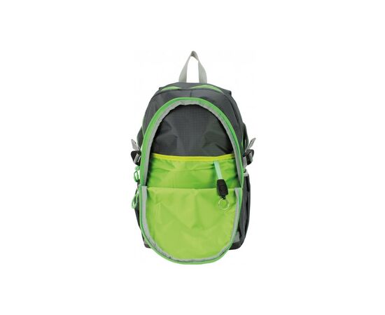 Рюкзак школьный Cool For School 39*27*15 см Черный (CF86597-09), изображение 3 Рюкзак школьный Cool For School 39*27*15 см Черный (CF86597-09), изображение 3