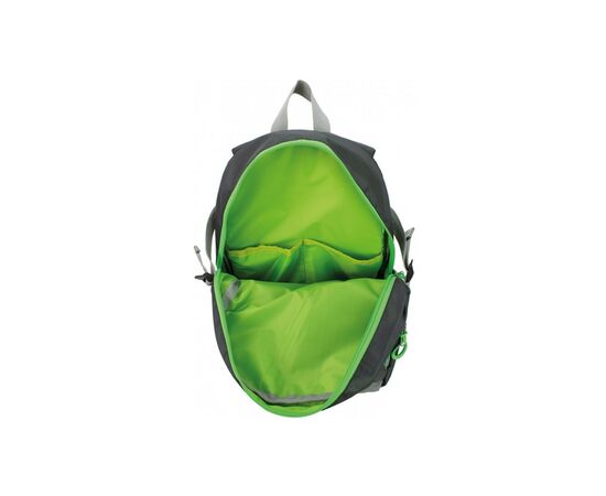 Рюкзак школьный Cool For School 39*27*15 см Черный (CF86597-09), изображение 4 Рюкзак школьный Cool For School 39*27*15 см Черный (CF86597-09), изображение 4