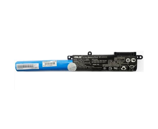 Аккумулятор для ноутбука Asus X540 A31N1519, 3000mAh (33Wh), 3cell, 11.25V, Li-ion AlSoft (A47753)