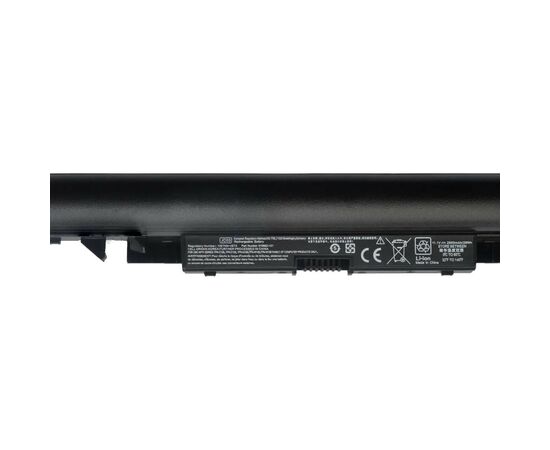 Аккумулятор для ноутбука HP 255 G6JC03, 2600mAh (29Wh), 3cell, 11.1V, Li-ion AlSoft (A47751), изображение 2 Аккумулятор для ноутбука HP 255 G6JC03, 2600mAh (29Wh), 3cell, 11.1V, Li-ion AlSoft (A47751), изображение 2