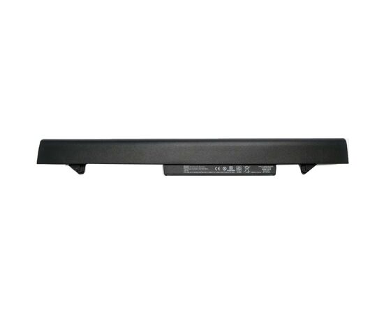 Аккумулятор для ноутбука HP ProBook 430 G1 HSTNN-IB4L, 2600mAh, 4cell, 14.8V, Li-ion AlSoft (A47755), изображение 2 Аккумулятор для ноутбука HP ProBook 430 G1 HSTNN-IB4L, 2600mAh, 4cell, 14.8V, Li-ion AlSoft (A47755), изображение 2