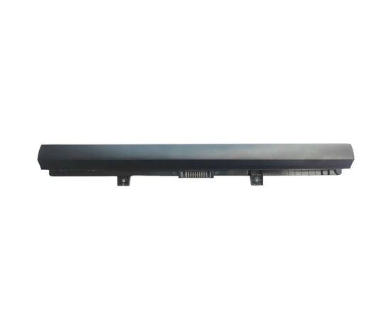 Аккумулятор для ноутбука Toshiba PA5184U, 32Wh (2200mAh), 4cell, 14.4V, Li-ion AlSoft (A47709), изображение 2 Аккумулятор для ноутбука Toshiba PA5184U, 32Wh (2200mAh), 4cell, 14.4V, Li-ion AlSoft (A47709), изображение 2