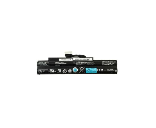 Аккумулятор для ноутбука Fujitsu LifeBook AH552 FPB0278, 48Wh (4400mAh), 6cell, 11.1V, Li-ion (A47438)