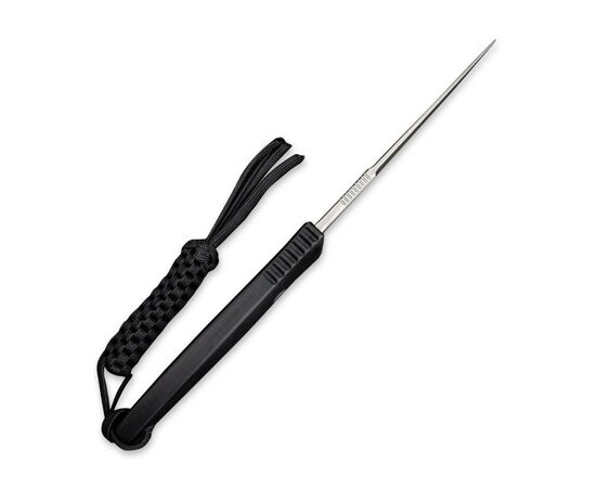 Ніж Civivi Tamashii Satin Black (C19046-1), зображення 2 Ніж Civivi Tamashii Satin Black (C19046-1), зображення 2