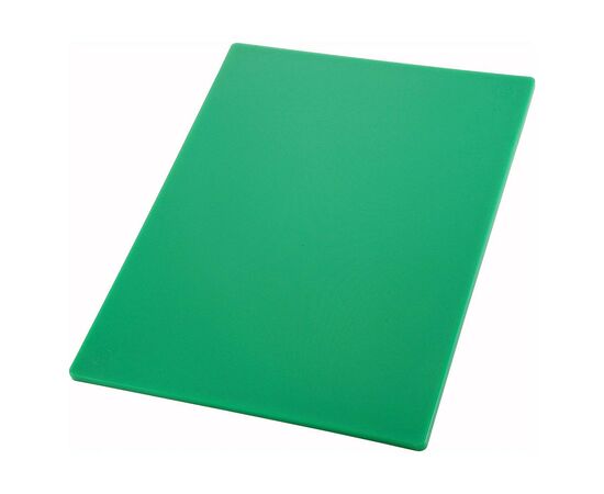 Разделочная доска Winco CBGR-1824 45 х 60 х 1,25 см Green (01080) Разделочная доска Winco CBGR-1824 45 х 60 х 1,25 см Green (01080)