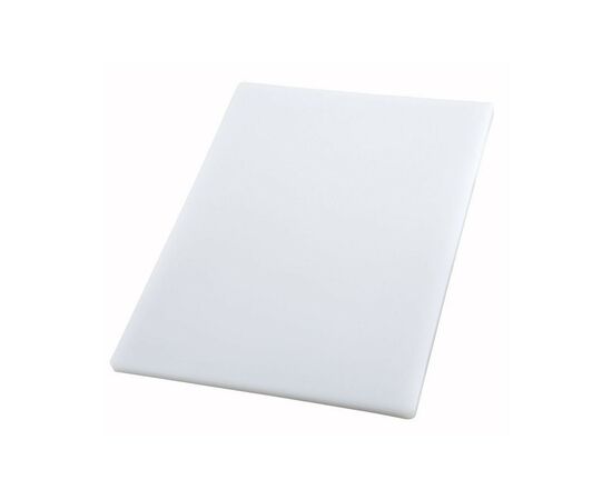 Разделочная доска Thunder Group PLCB012 38 х 50 х 2 см White (10198)