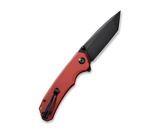 Нож Civivi Brazen Tanto Red (C2023B), изображение 2 Нож Civivi Brazen Tanto Red (C2023B), изображение 2