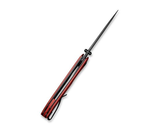 Нож Civivi Brazen Tanto Red (C2023B), изображение 3 Нож Civivi Brazen Tanto Red (C2023B), изображение 3