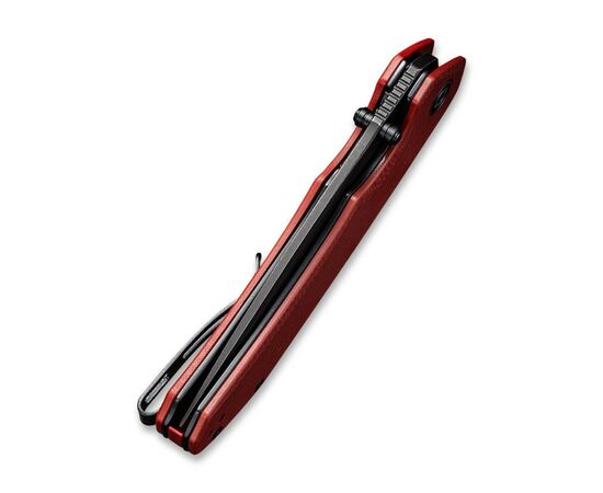Нож Civivi Brazen Tanto Red (C2023B), изображение 7 Нож Civivi Brazen Tanto Red (C2023B), изображение 7