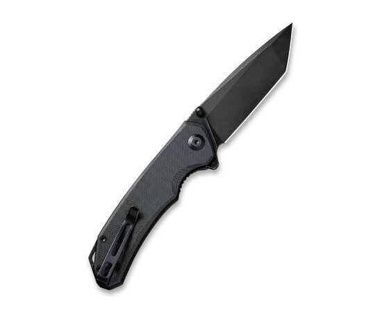 Нож Civivi Brazen Tanto Black (C2023C), изображение 2 Нож Civivi Brazen Tanto Black (C2023C), изображение 2
