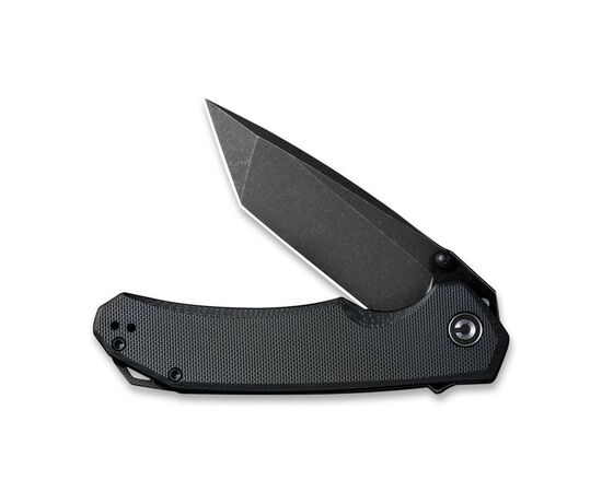 Нож Civivi Brazen Tanto Black (C2023C), изображение 4 Нож Civivi Brazen Tanto Black (C2023C), изображение 4