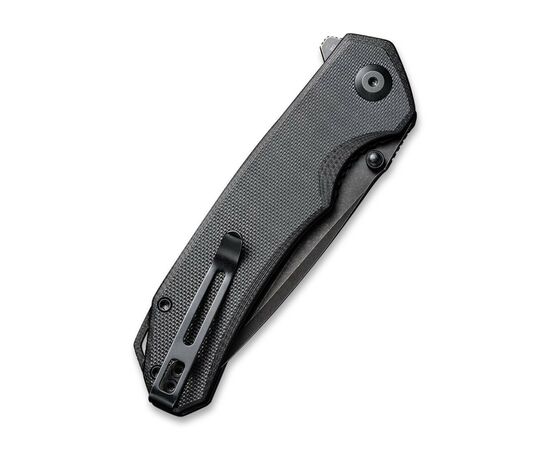 Нож Civivi Brazen Tanto Black (C2023C), изображение 6 Нож Civivi Brazen Tanto Black (C2023C), изображение 6