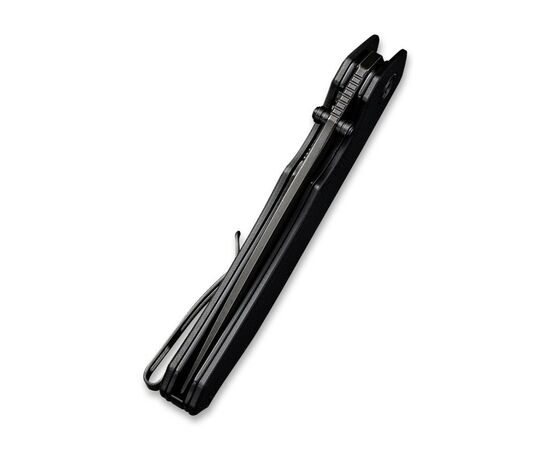 Нож Civivi Brazen Tanto Black (C2023C), изображение 7 Нож Civivi Brazen Tanto Black (C2023C), изображение 7